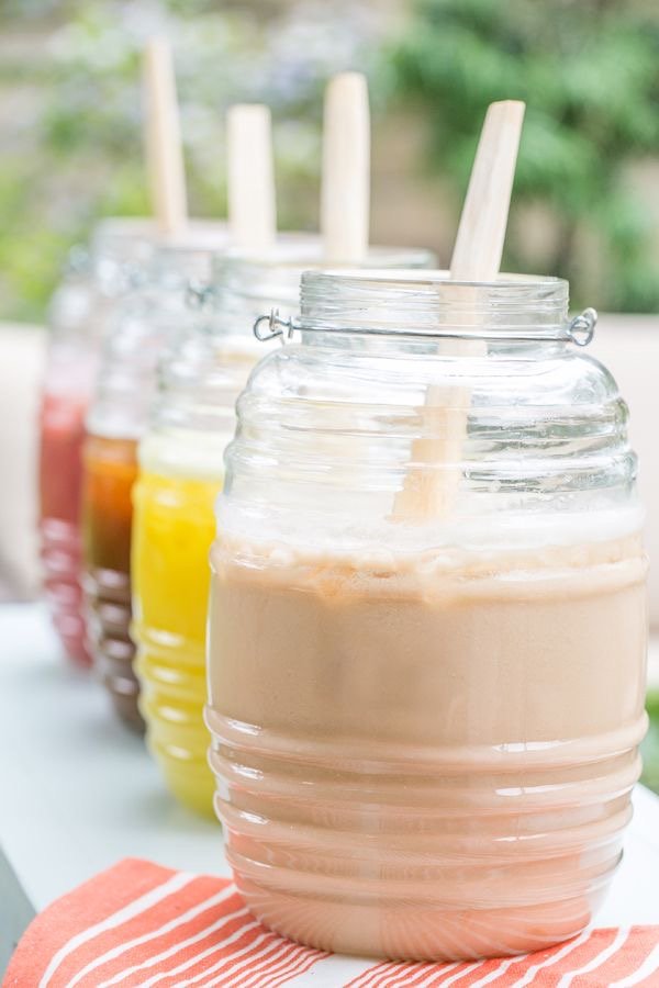 Imagen de Agua fresca